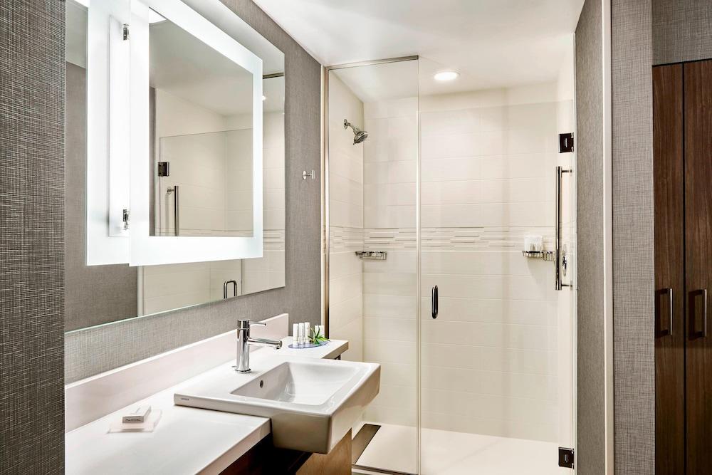 Springhill Suites Dallas Dfw Airport South/Centreport Fort Worth Kültér fotó